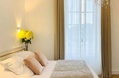 Becherel Hotel | Welcome to Arsene Gardens