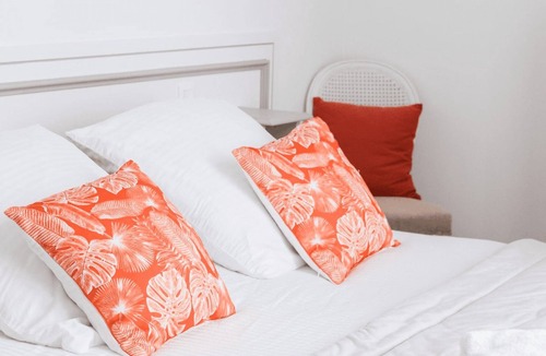 Becherel Hotel | Welcome to Arsene Gardens