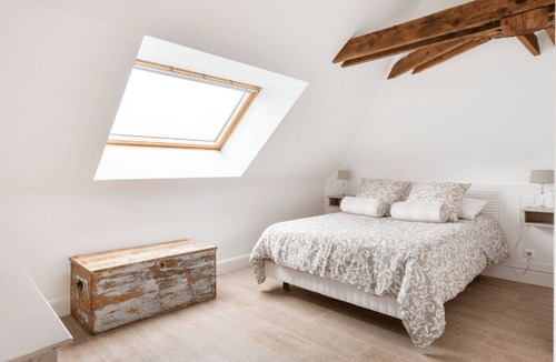 Becherel Hotel | Welcome to Arsene Gardens