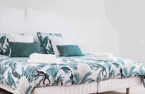 Becherel Hotel | Welcome to Arsene Gardens