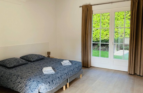 Becherel Hotel | Welcome to Arsene Gardens