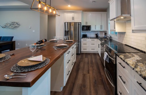 Lambton Shores Cottage | Welcome to Ausable Retreat — where river adventures and family fun come together
