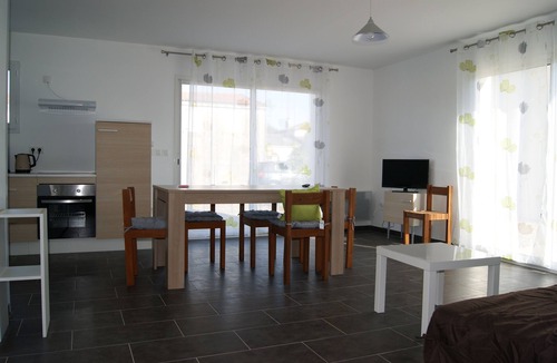 Arvert House | WELCOME TO AVALLON!