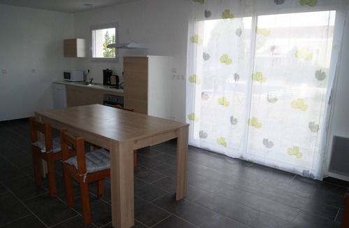 Arvert House | WELCOME TO AVALLON!