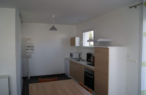 Arvert House | WELCOME TO AVALLON!