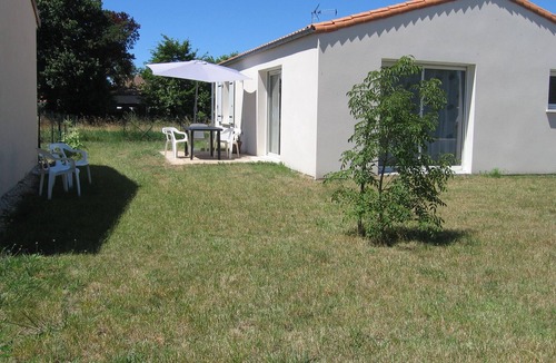 Arvert House | WELCOME TO AVALLON!