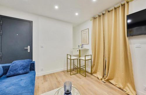 Ferrieres-en-Brie Apartment | Welcome to Azure Escape