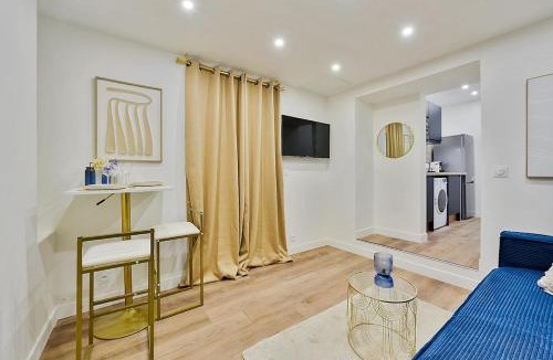 Ferrieres-en-Brie Apartment | Welcome to Azure Escape