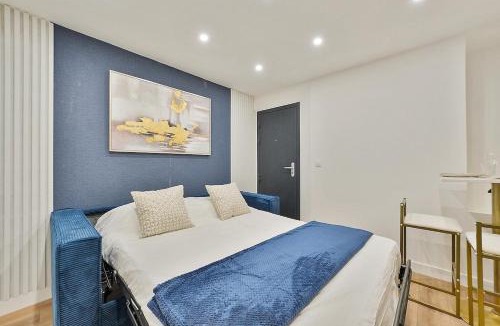 Ferrieres-en-Brie Apartment | Welcome to Azure Escape