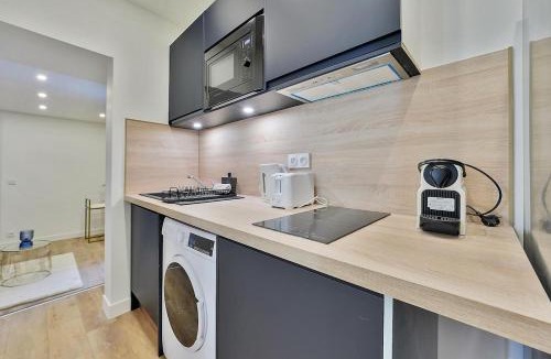 Ferrieres-en-Brie Apartment | Welcome to Azure Escape