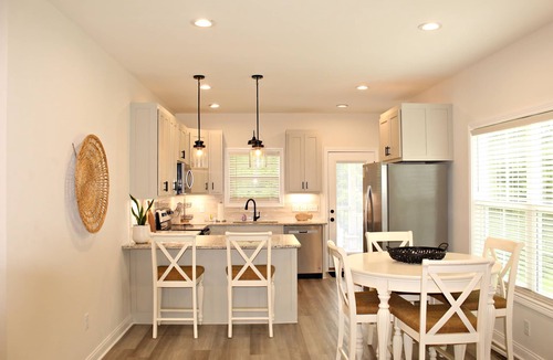 Scottsville Cottage | Welcome to Barren Valley Cottages.