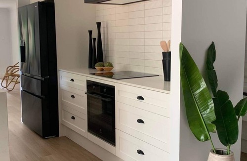 Toogoom House | Welcome to Beachgate - an absolute stunning beachfront property.