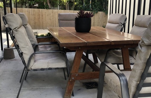 Toogoom House | Welcome to Beachgate - an absolute stunning beachfront property.