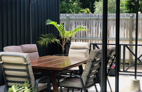 Toogoom House | Welcome to Beachgate - an absolute stunning beachfront property.