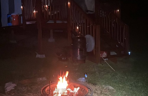 Ironto RV Rental | Welcome to Bears Playground, a camping site in Check where nature welcomes you