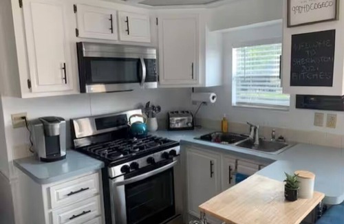 Sherkston Cottage | Welcome to beautiful Sherkston Shores!