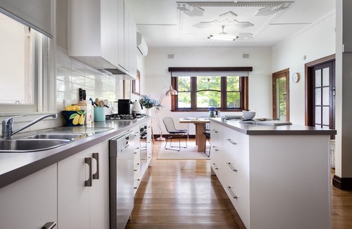 Daylesford House | Welcome to Beautiful "Amanda"