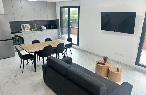 Bobigny Apartment | Welcome to BECKY