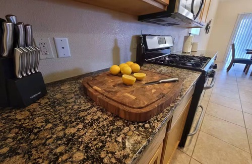 Santa Fe House | Welcome to BelleVue