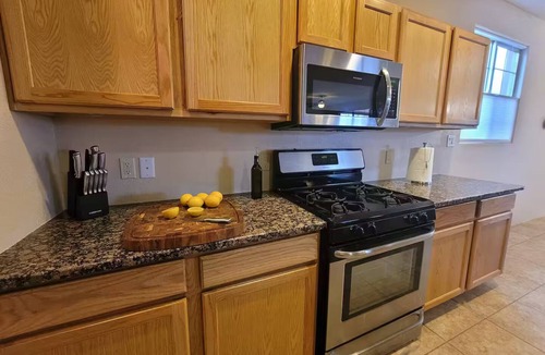 Santa Fe House | Welcome to BelleVue