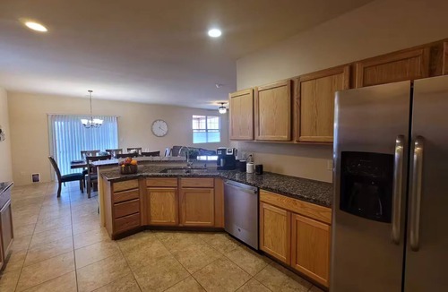 Santa Fe House | Welcome to BelleVue
