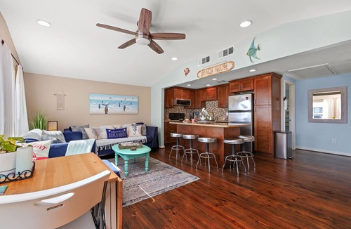 Bermuda Beach House | Welcome to Blue Jewel!