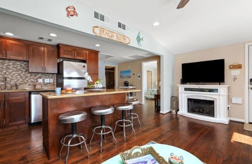 Bermuda Beach House | Welcome to Blue Jewel!