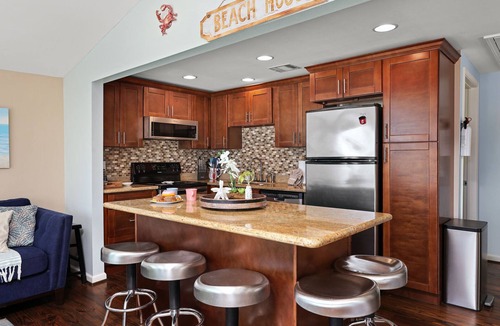 Bermuda Beach House | Welcome to Blue Jewel!