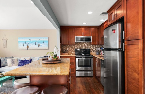 Bermuda Beach House | Welcome to Blue Jewel!