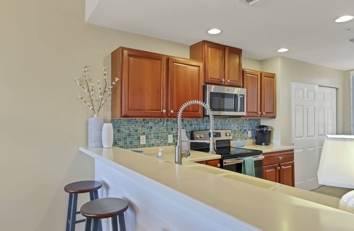 Placida Condo | Welcome to Boca Breeze! Harbor view!