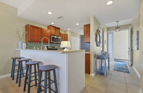 Placida Condo | Welcome to Boca Breeze! Harbor view!