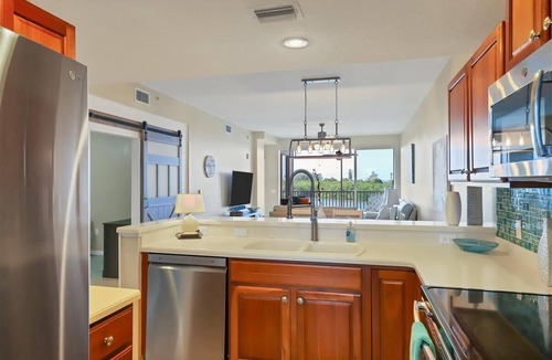 Placida Condo | Welcome to Boca Breeze! Harbor view!
