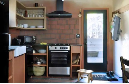 Accord Cottage | WELCOME TO BONE HOLLOW COTTAGE IN THE WOODS