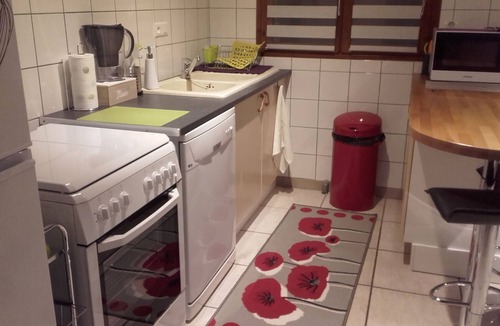 Loisy-sur-Marne Cottage | Welcome to Bri-Gite