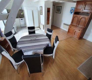 Nuits-Saint-Georges Apartment | Welcome-to-Burgundy