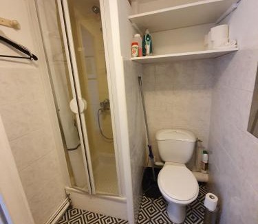 Nuits-Saint-Georges Apartment | Welcome-to-Burgundy