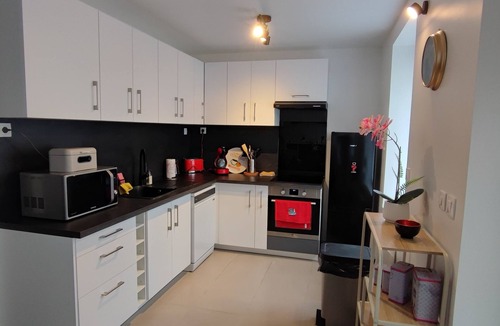 Mareuil-sur-Ourcq House | Welcome to Céline