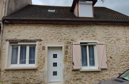 Mareuil-sur-Ourcq House | Welcome to Céline