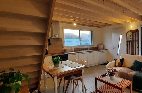 Esnandes House | Welcome to Côté Mer