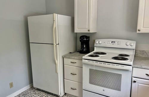 York Harbor Condo | Welcome To Cape House!