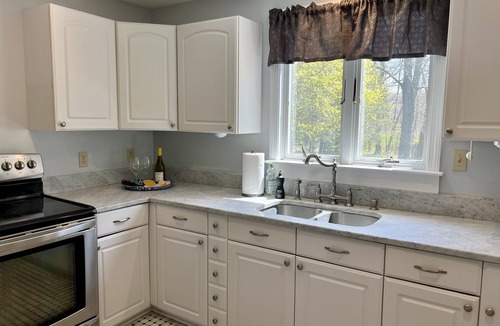 York Harbor Condo | Welcome To Cape House!