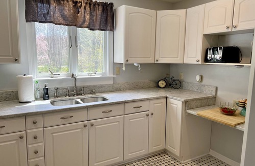 York Harbor Condo | Welcome To Cape House!