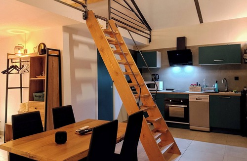 Gap Villa | Welcome to Casa Beausite