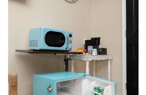 Weslaco Apartment | Welcome to Casa Bugambilia