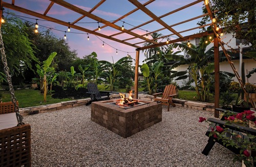 Weslaco Apartment | Welcome to Casa Bugambilia