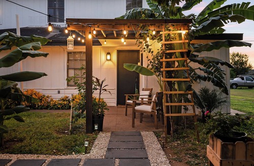 Weslaco Apartment | Welcome to Casa Bugambilia