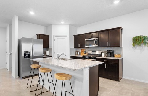 Mesa Del Sol Innovation Park House | Welcome to Casa Camila