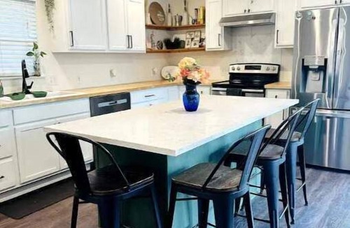 Cedar Hill House | Welcome to casa de amor !