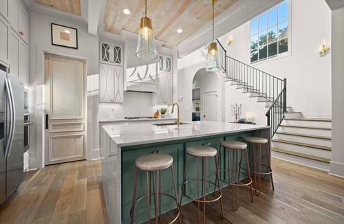 Highlands - Perkins House | Welcome to Casa De Burreaux - Stylish Home