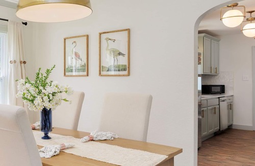 St. Joseph House | Welcome to Casa de Campo!